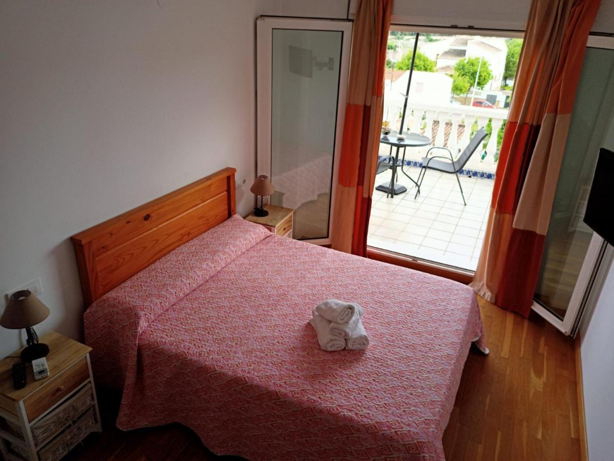Casa Valentina Apartment Javea Exterior photo