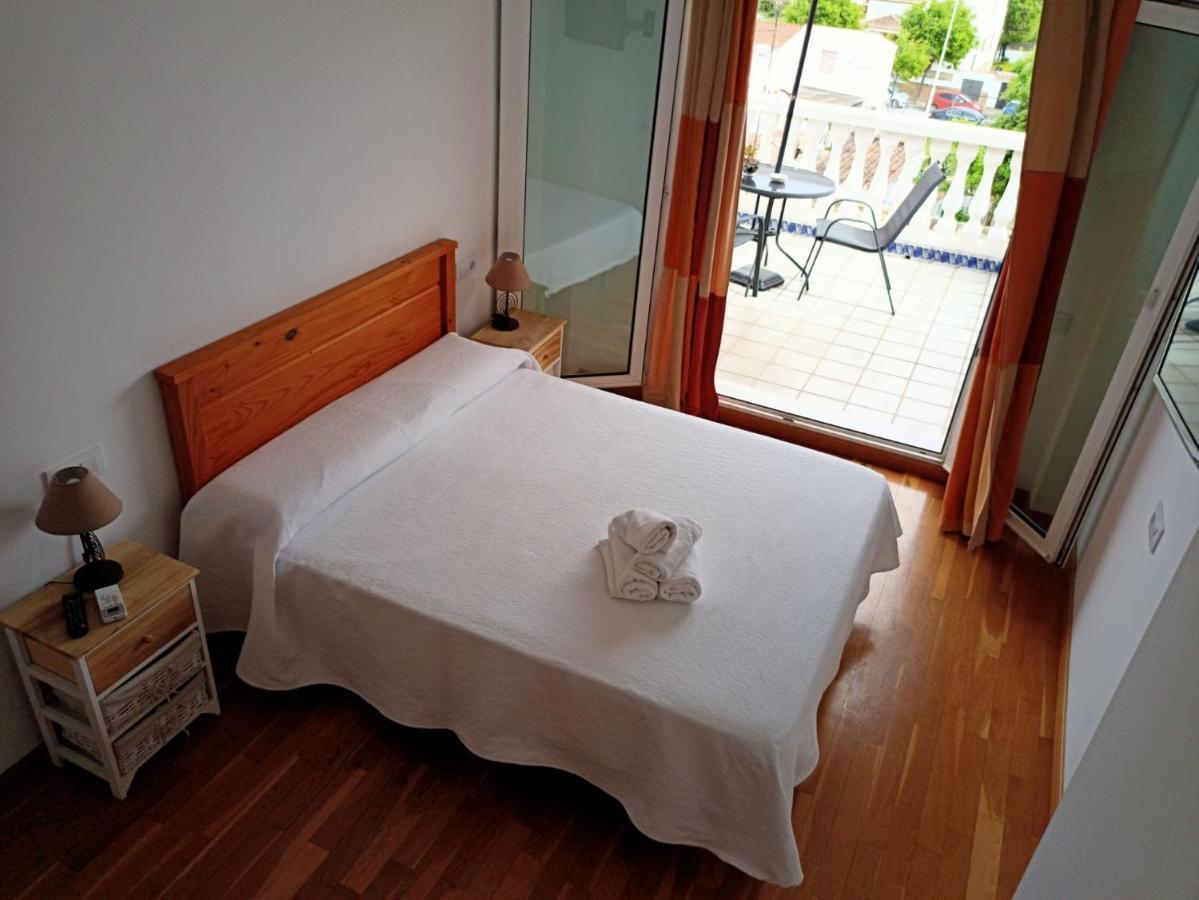 Casa Valentina Apartment Javea Exterior photo