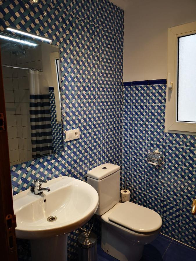 Casa Valentina Apartment Javea Exterior photo