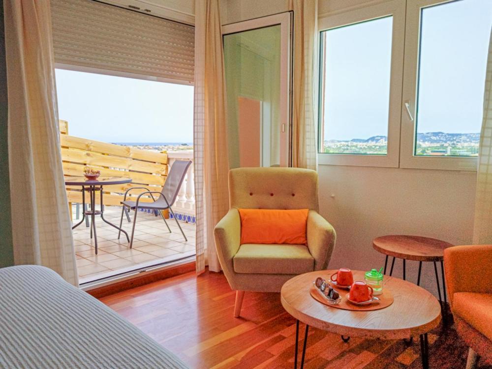 Casa Valentina Apartment Javea Exterior photo