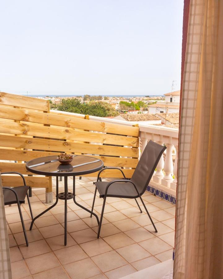Casa Valentina Apartment Javea Exterior photo