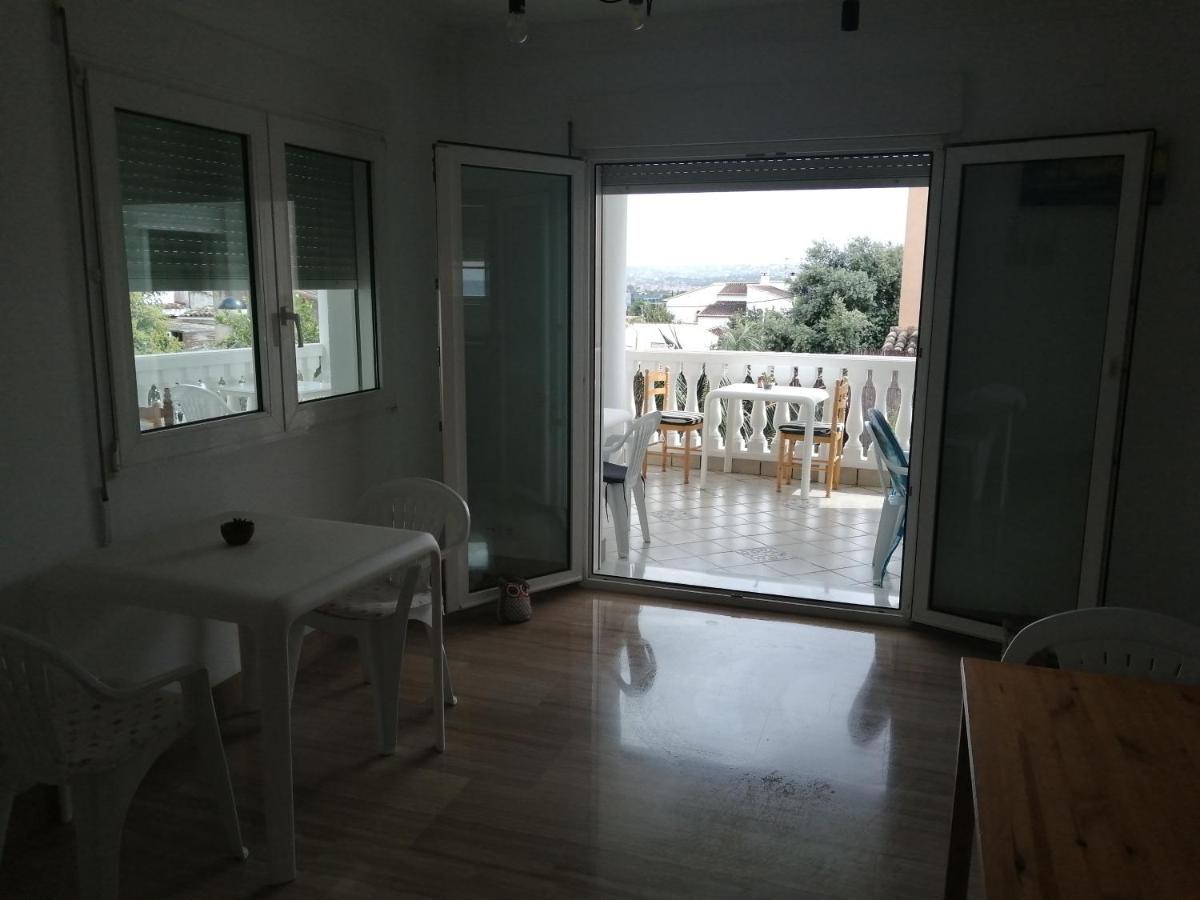 Casa Valentina Apartment Javea Exterior photo