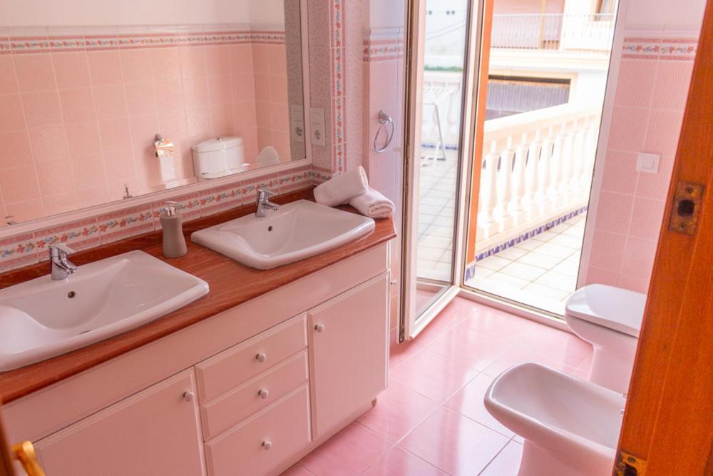 Casa Valentina Apartment Javea Exterior photo