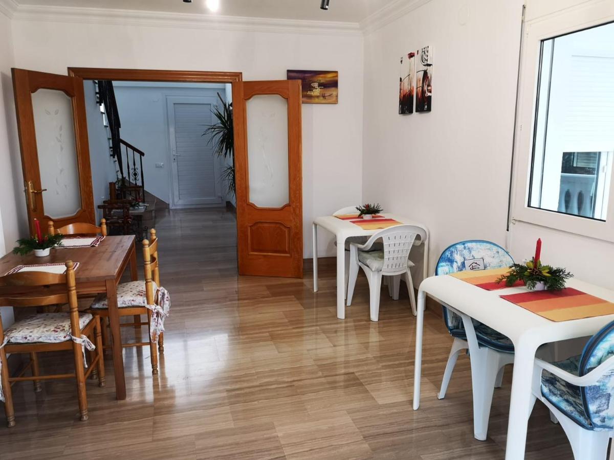 Casa Valentina Apartment Javea Exterior photo