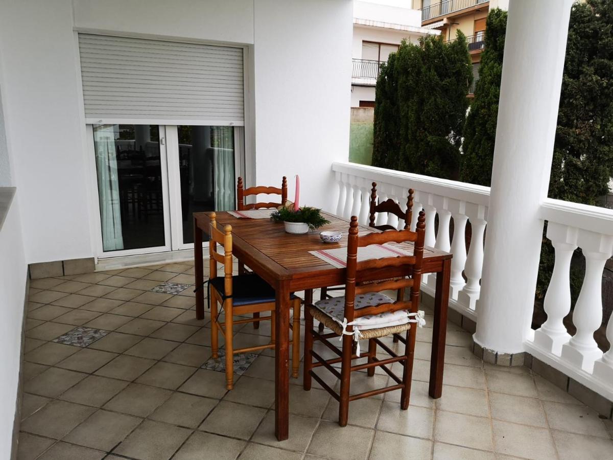 Casa Valentina Apartment Javea Exterior photo